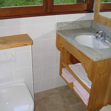 Résidence Tournette Appartement *