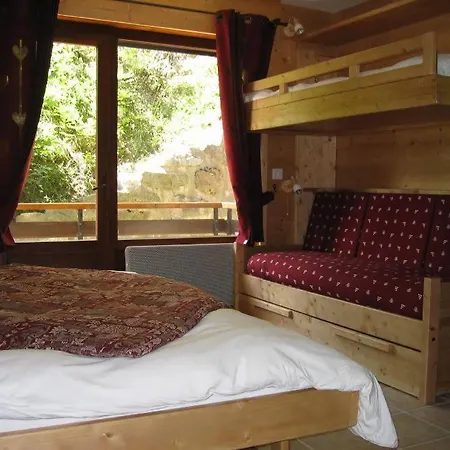 Résidence Tournette Appartement *