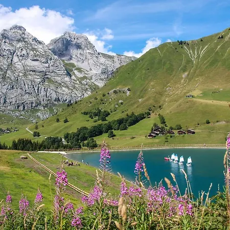 Résidence Tournette Appartamento Le Grand-Bornand